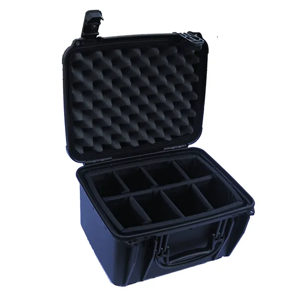 Seahorse 540 Waterproof Case
