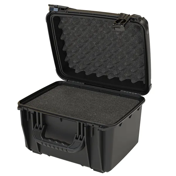 Seahorse 540 Waterproof Case