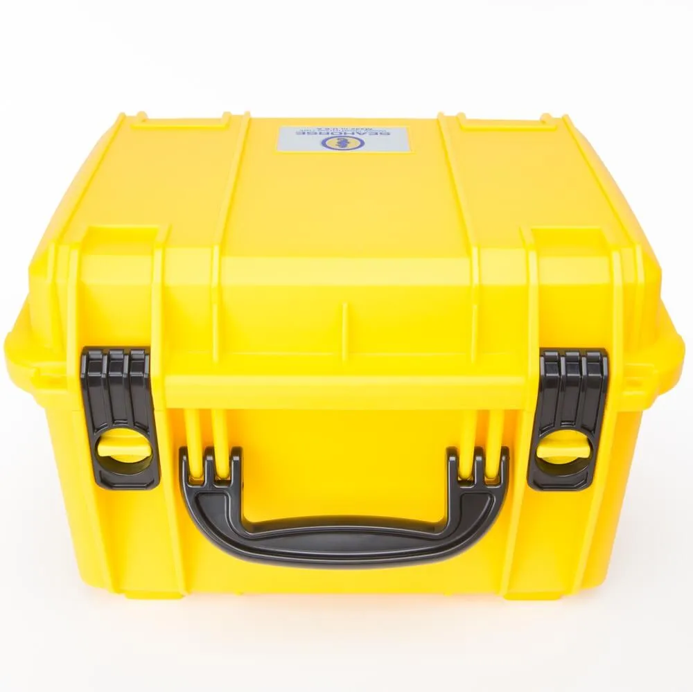 Seahorse 540 Waterproof Case