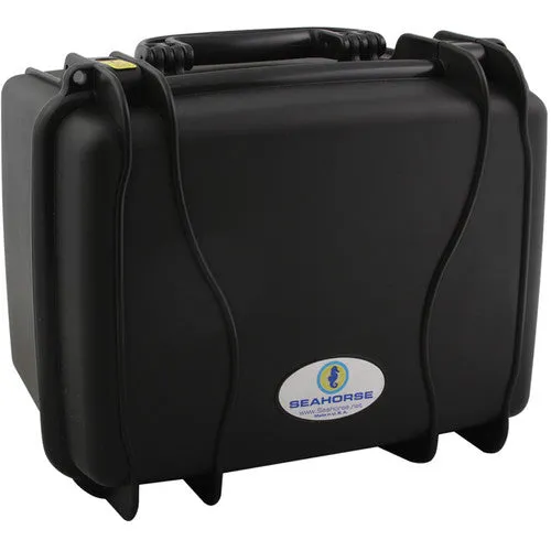 Seahorse 540 Waterproof Case
