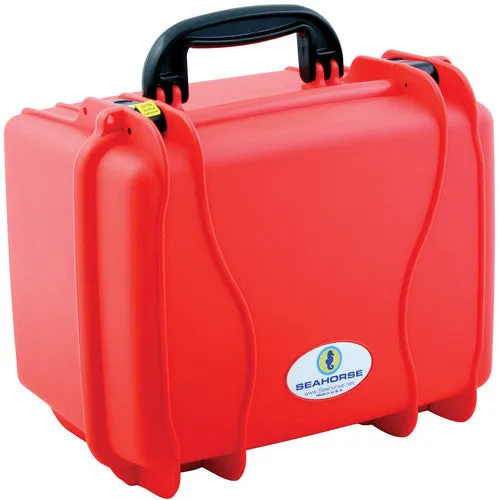 Seahorse 540 Waterproof Case