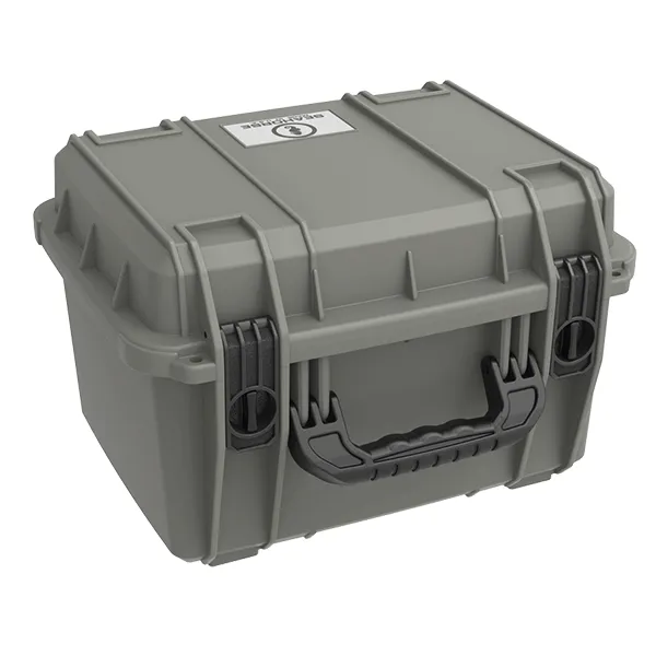 Seahorse 540 Waterproof Case