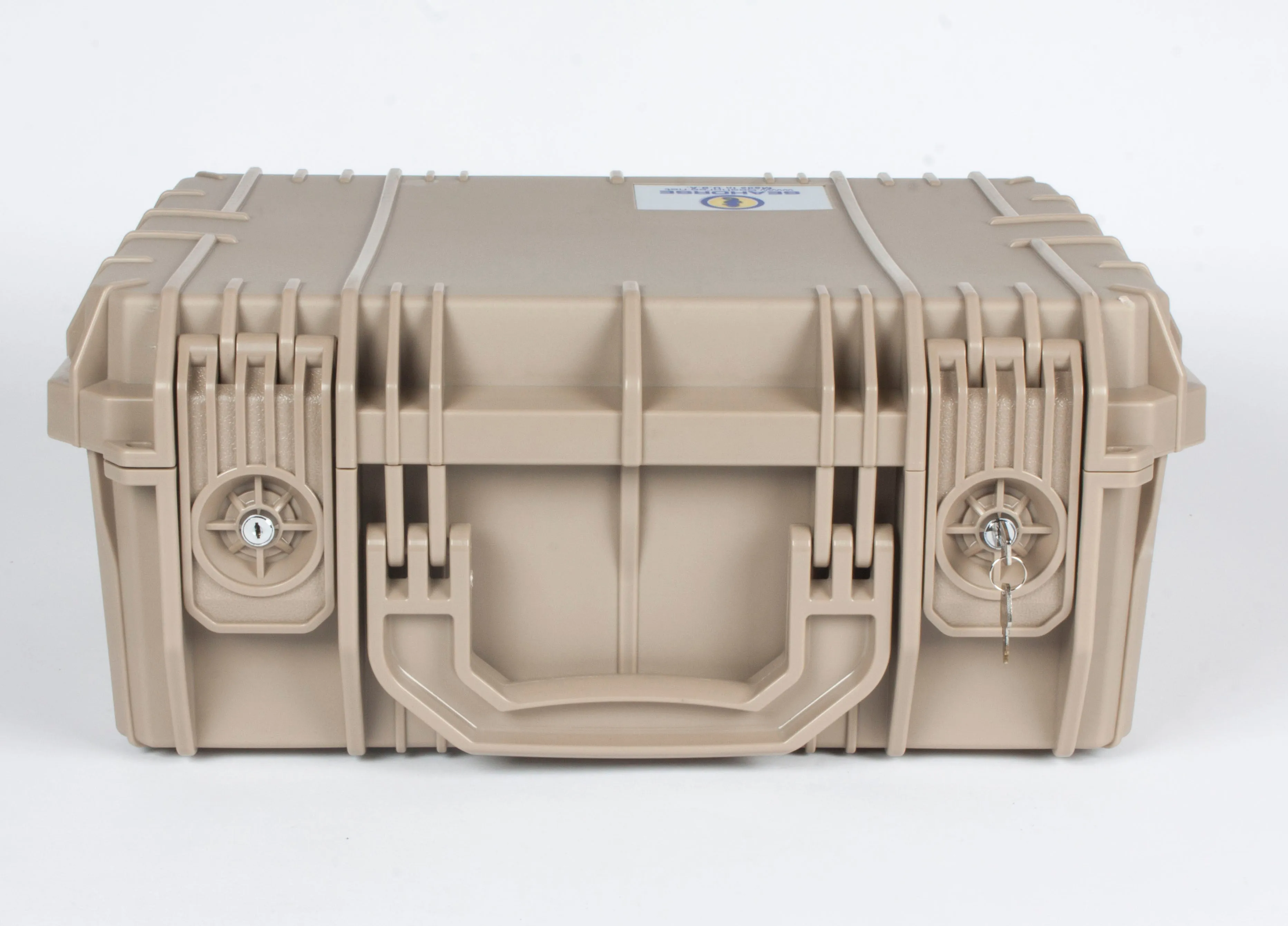 Seahorse 630 Waterproof Case