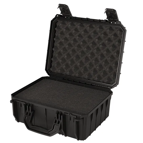 Seahorse 630 Waterproof Case