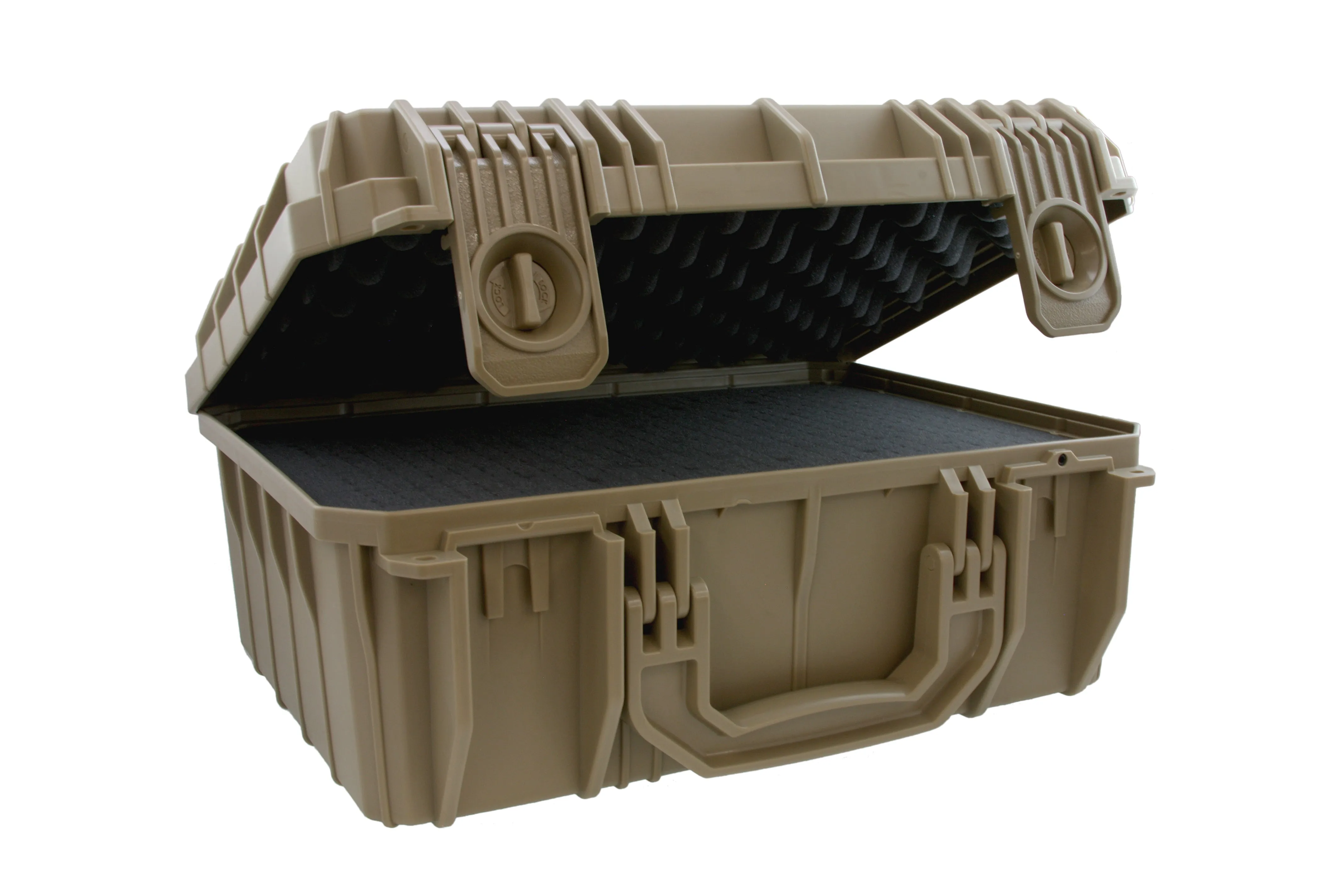 Seahorse 630 Waterproof Case