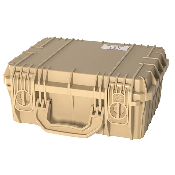 Seahorse 630 Waterproof Case