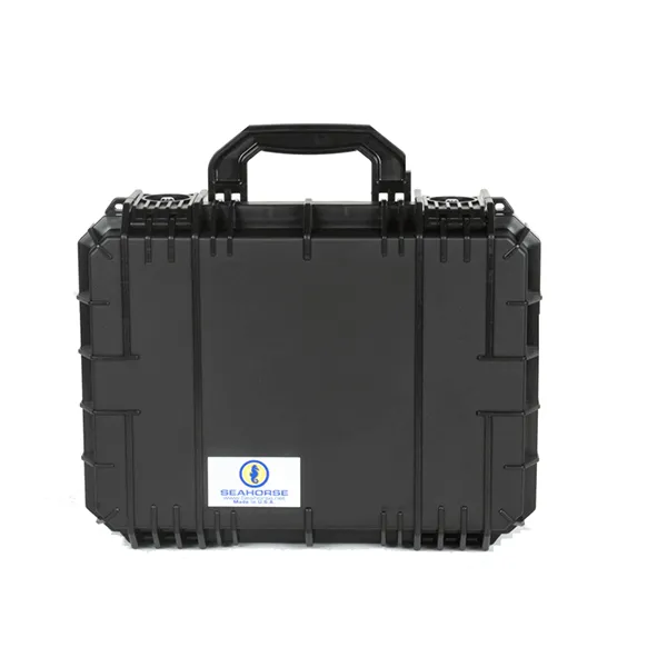 Seahorse 630 Waterproof Case
