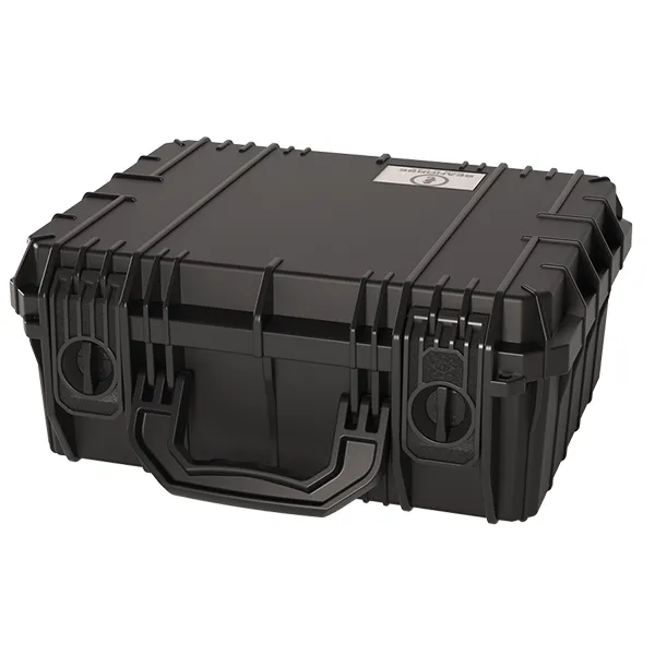 Seahorse 630 Waterproof Case
