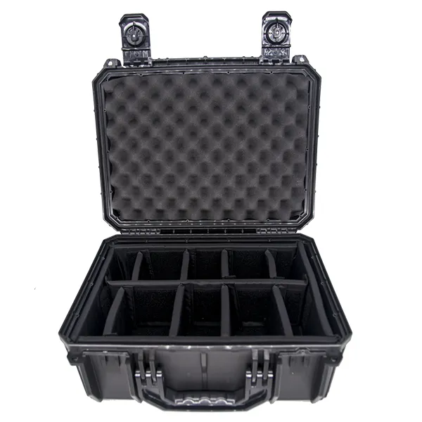 Seahorse 630 Waterproof Case