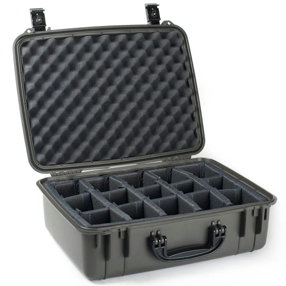 Seahorse 720 Waterproof Case