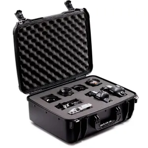 Seahorse 720 Waterproof Case