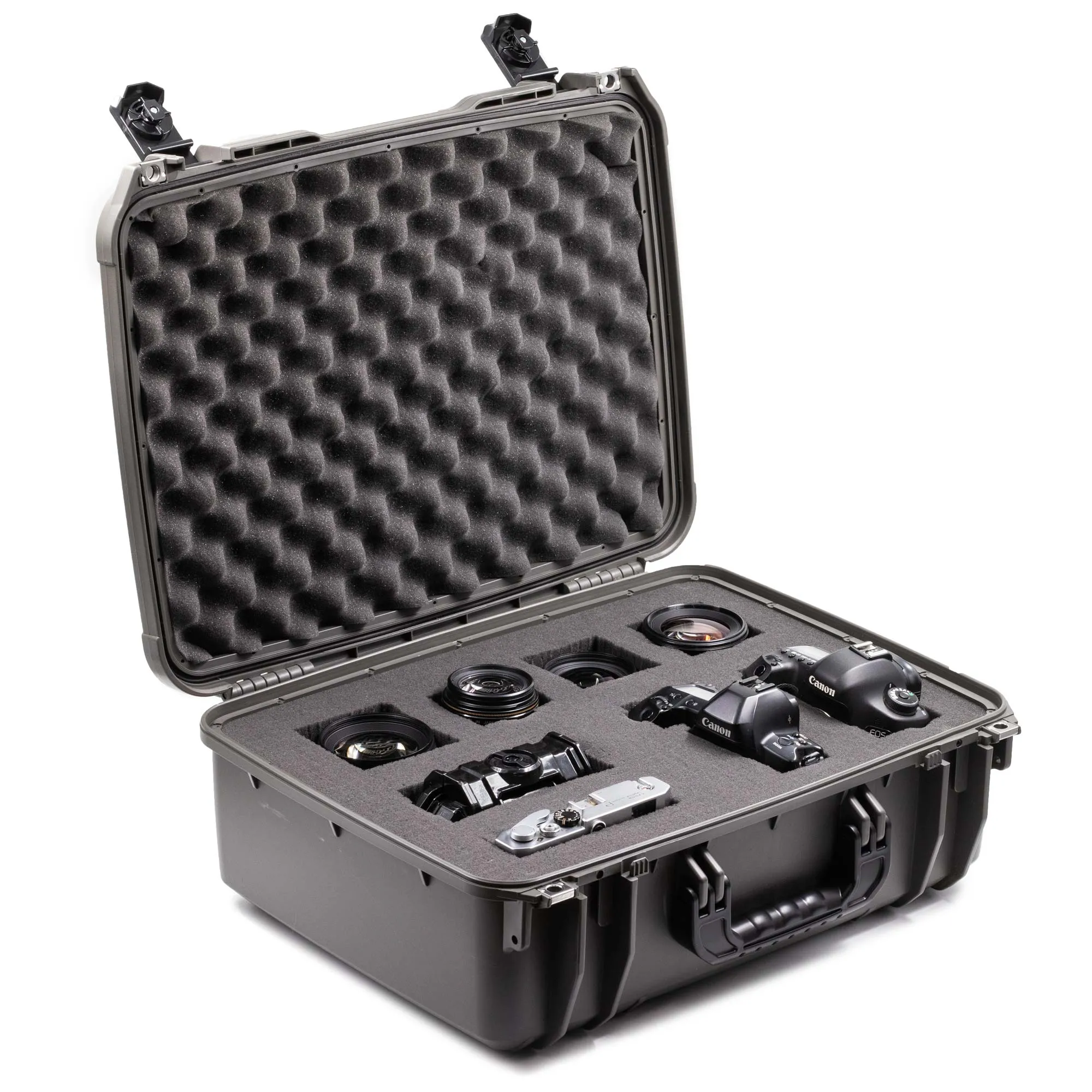 Seahorse 720 Waterproof Case