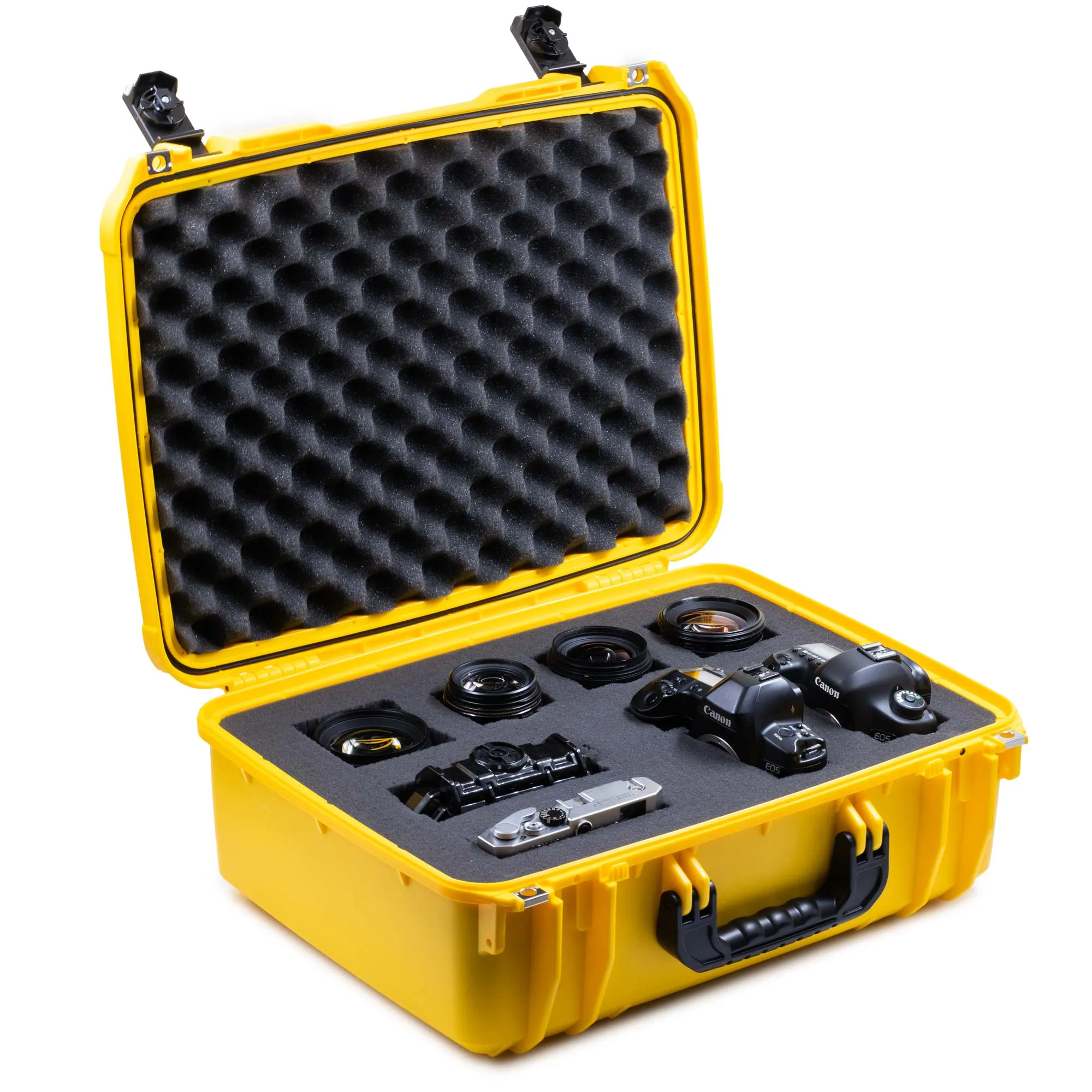 Seahorse 720 Waterproof Case