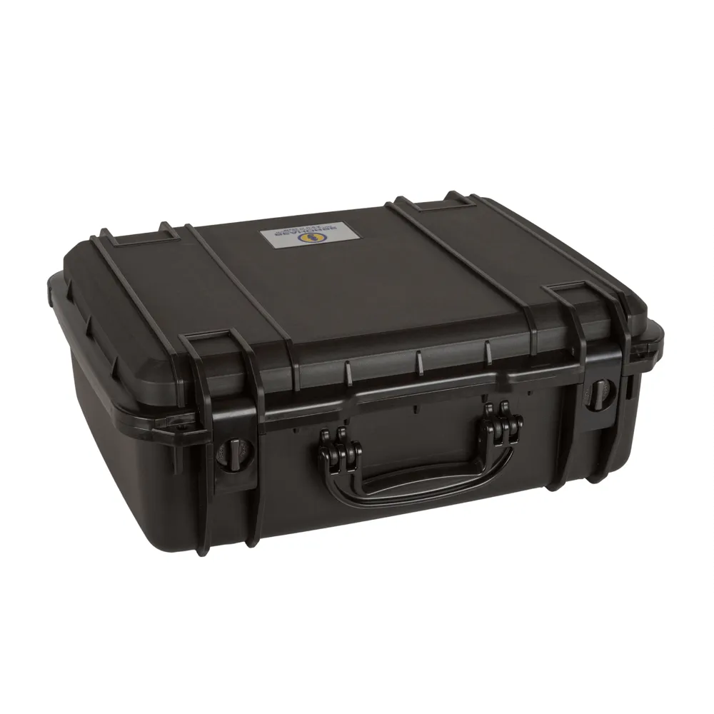 Seahorse 720 Waterproof Case