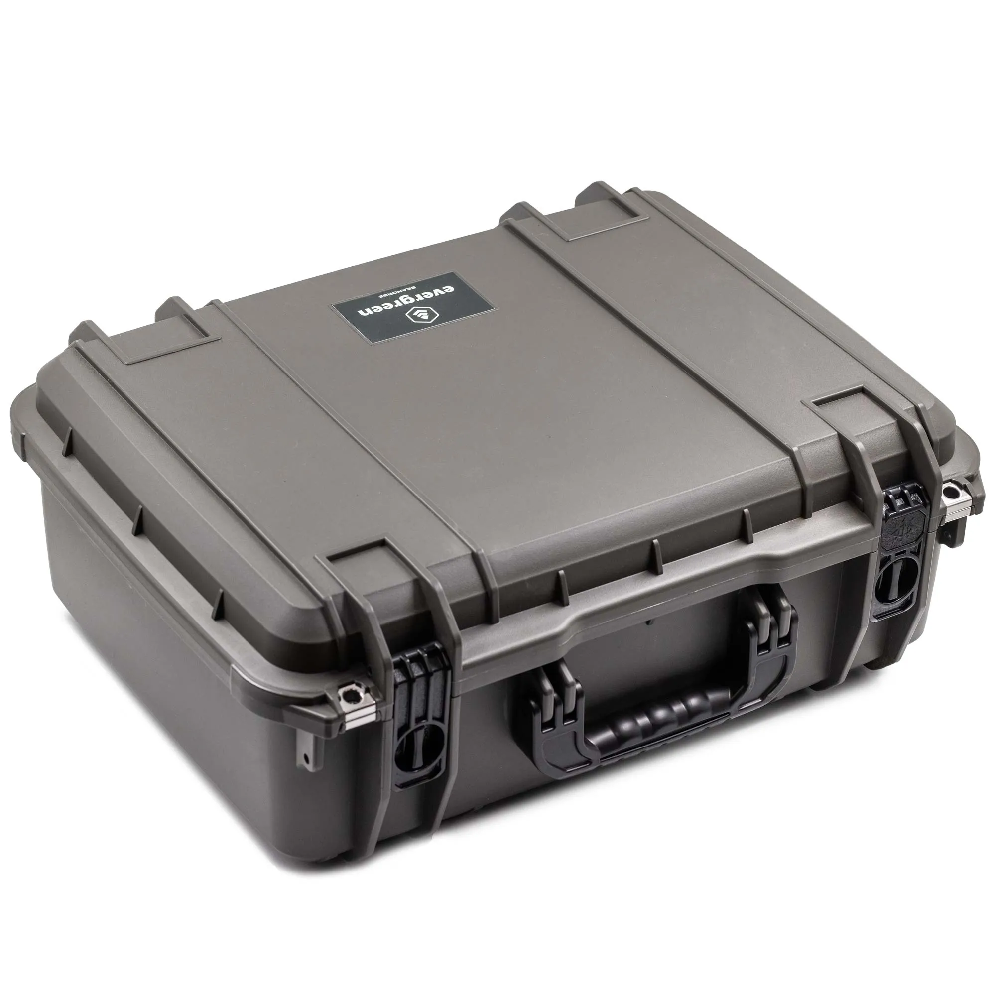 Seahorse 720 Waterproof Case