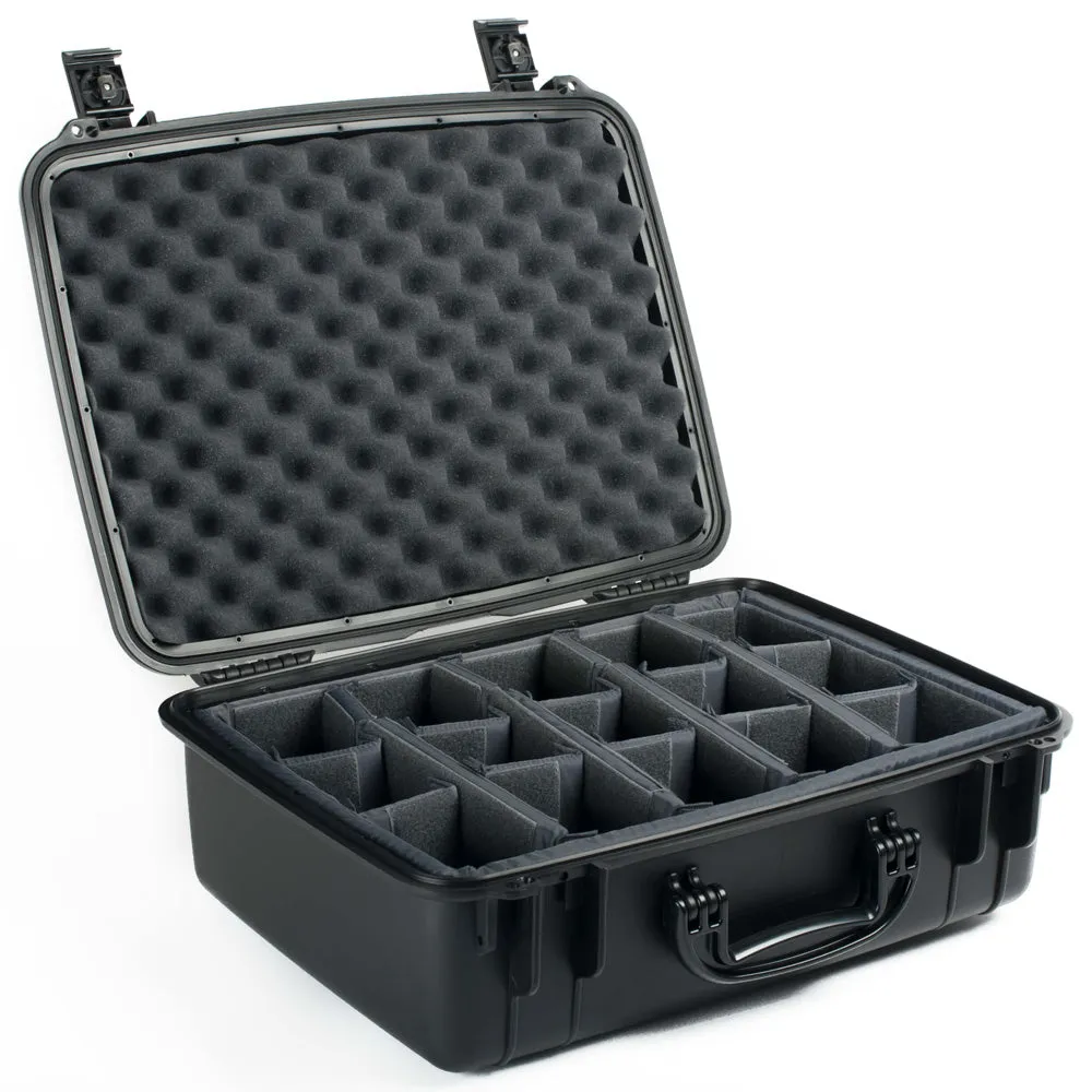 Seahorse 720 Waterproof Case