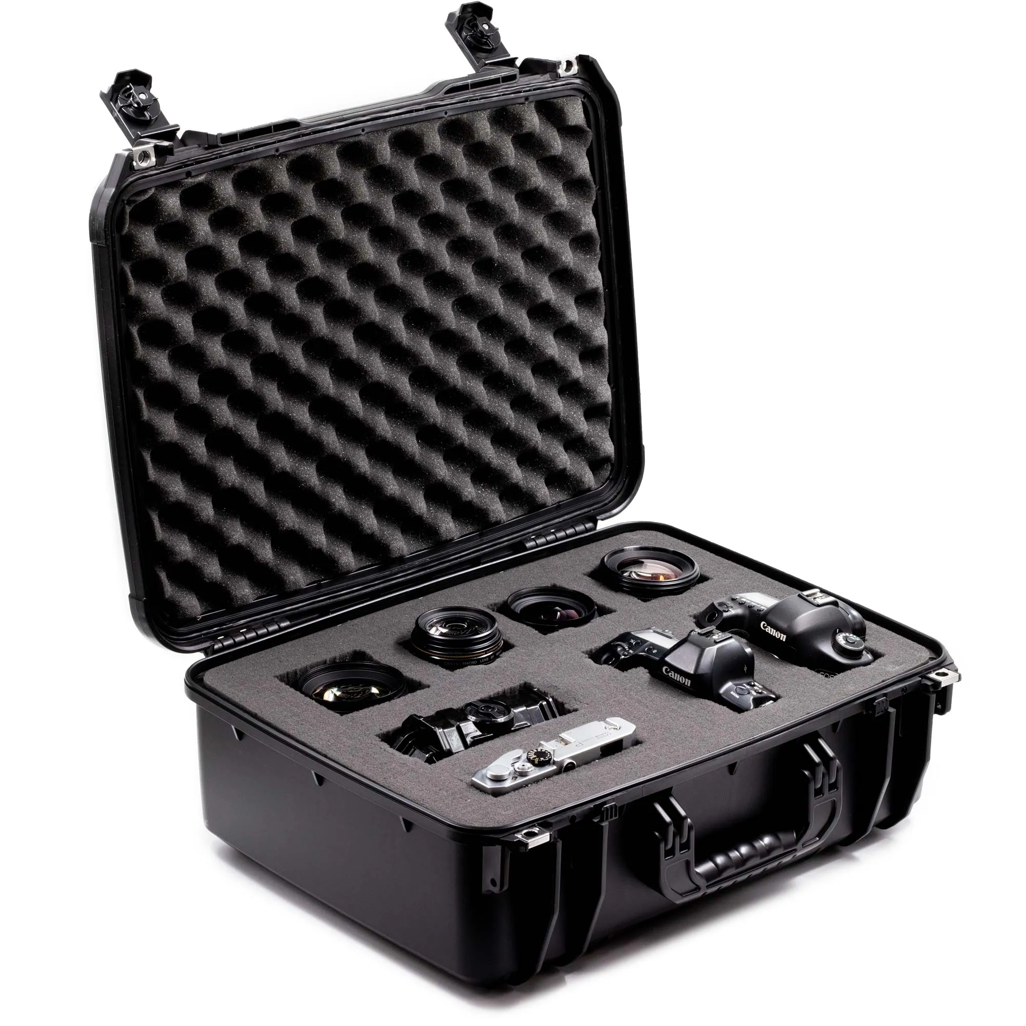 Seahorse 720 Waterproof Case