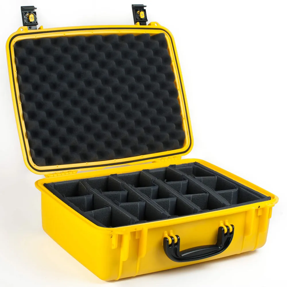 Seahorse 720 Waterproof Case