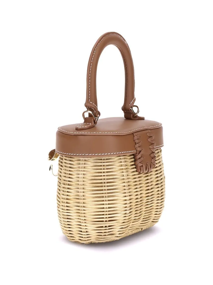 Self-Portrait Handbags