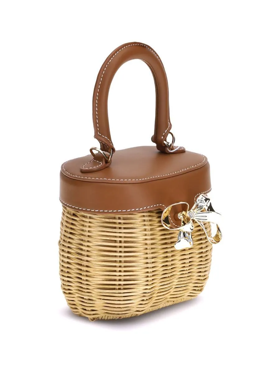 Self-Portrait Handbags