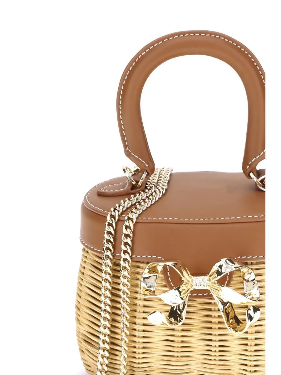 Self-Portrait Handbags