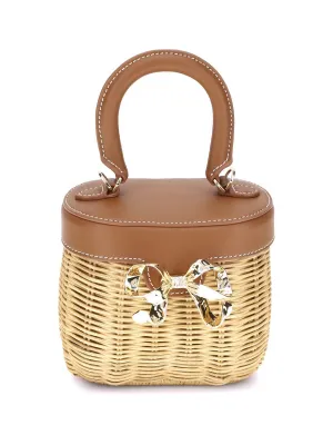 Self-Portrait Handbags