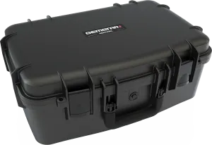 Sentinel 1220-8 Waterproof Case