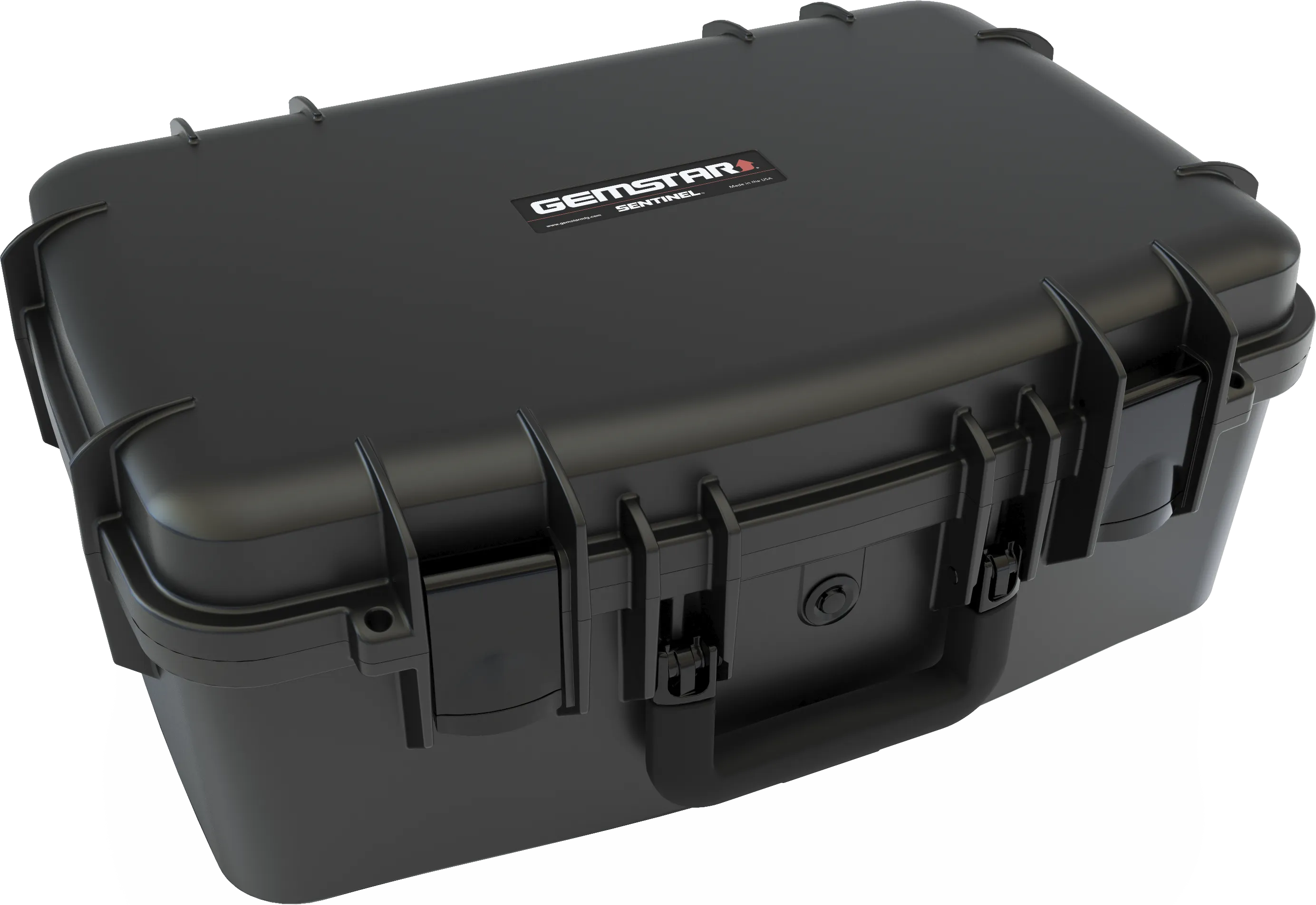 Sentinel 1220-8 Waterproof Case