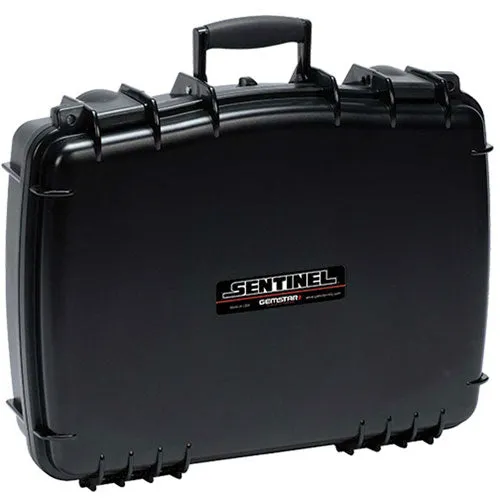Sentinel 1318-6   Waterproof Case
