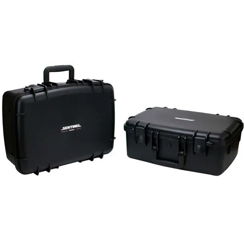 Sentinel 1318-6   Waterproof Case