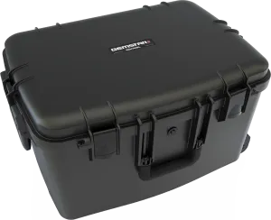 Sentinel 1622-12 Waterproof Case