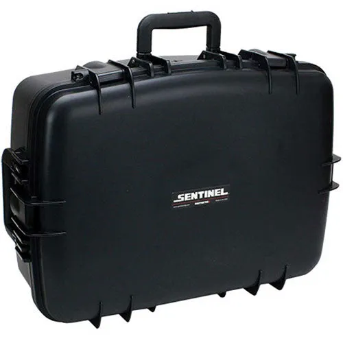 Sentinel 1622-8  Waterproof Case