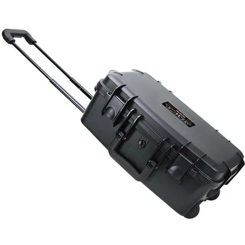 Sentinel 1824-12  Waterproof Case