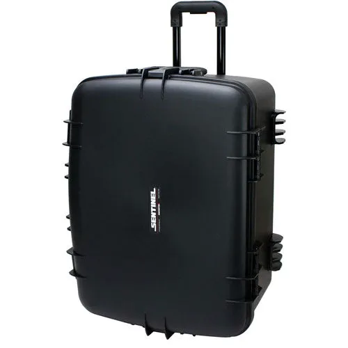 Sentinel 1824-12  Waterproof Case