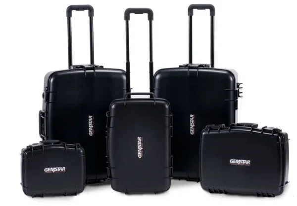 Sentinel 1824-12  Waterproof Case