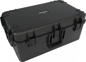 Sentinel 1829-12 Waterproof Case