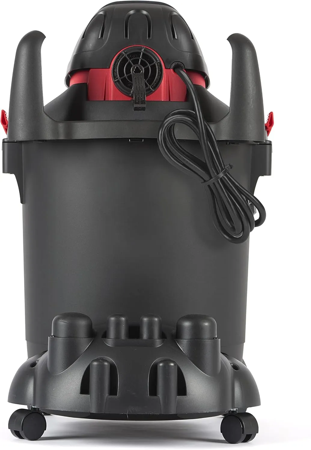 Shop-Vac 5982105 10 Gallon Wet/Dry Utility Vacuum, 5.5 Peak HP, SVX2 Motor Technology, 8 Ft x 1.5 Inch Hose, 12 ft Cord