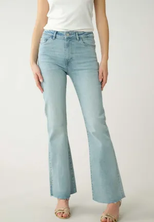 Sienna Flare Leg Jeans