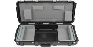SKB 3iSeries 49-Note Keyboard Case Waterproof