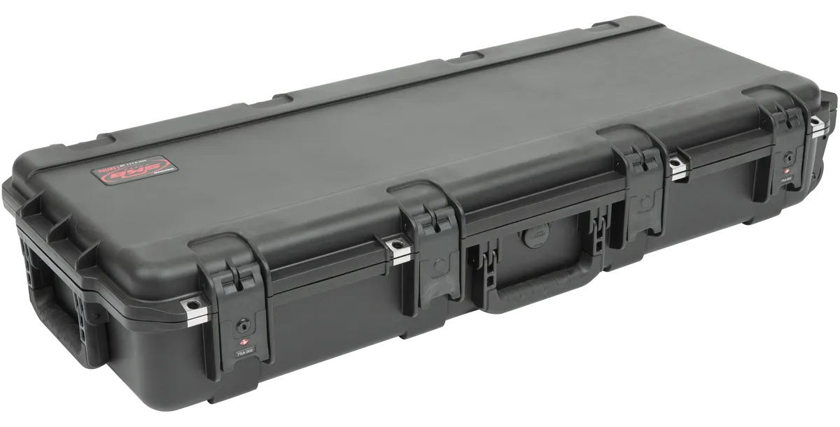 SKB 3iSeries 49-Note Keyboard Case Waterproof