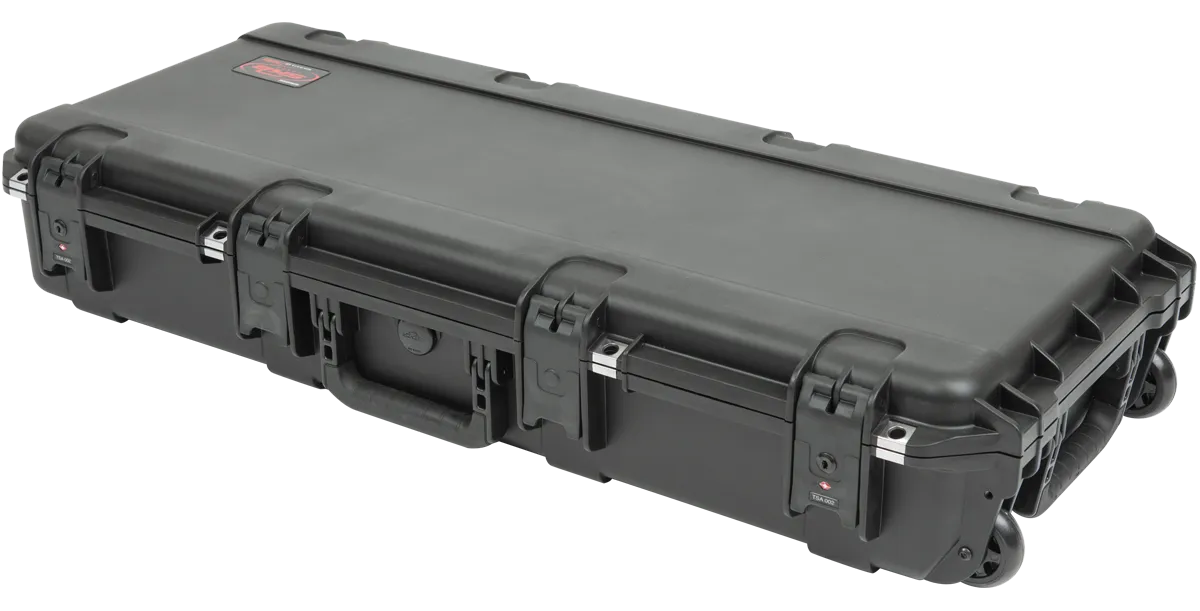 SKB 3iSeries 49-Note Keyboard Case Waterproof