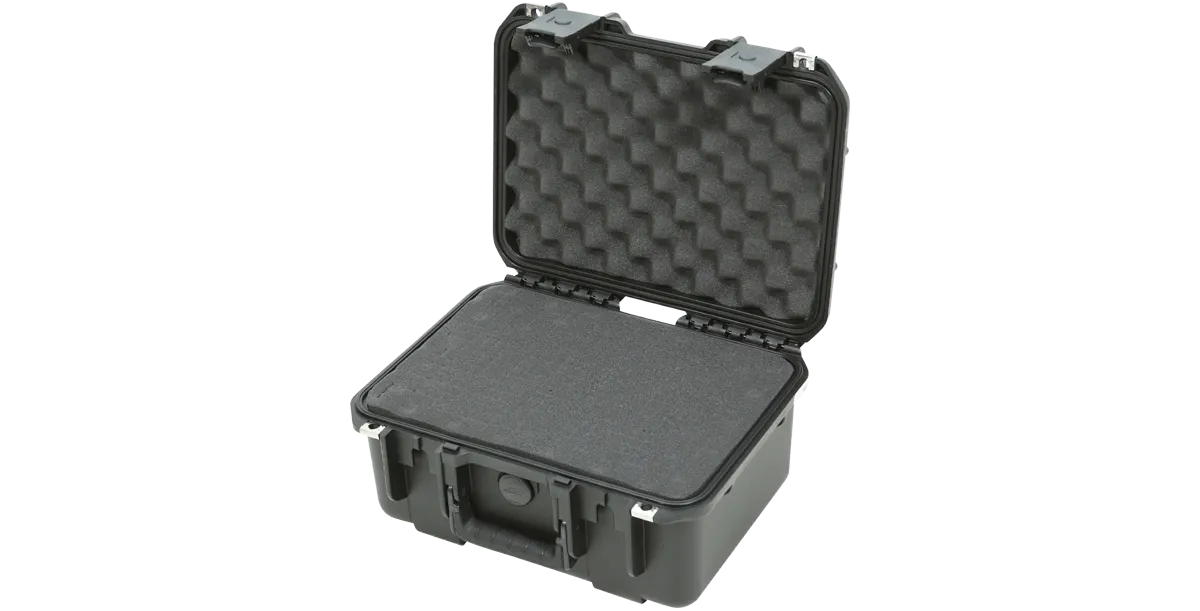 SKB 3iSeries Mil-Std Waterproof Case