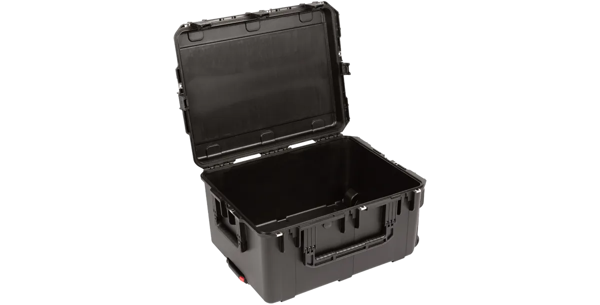 SKB 3iSeries Mil-Std Waterproof Case