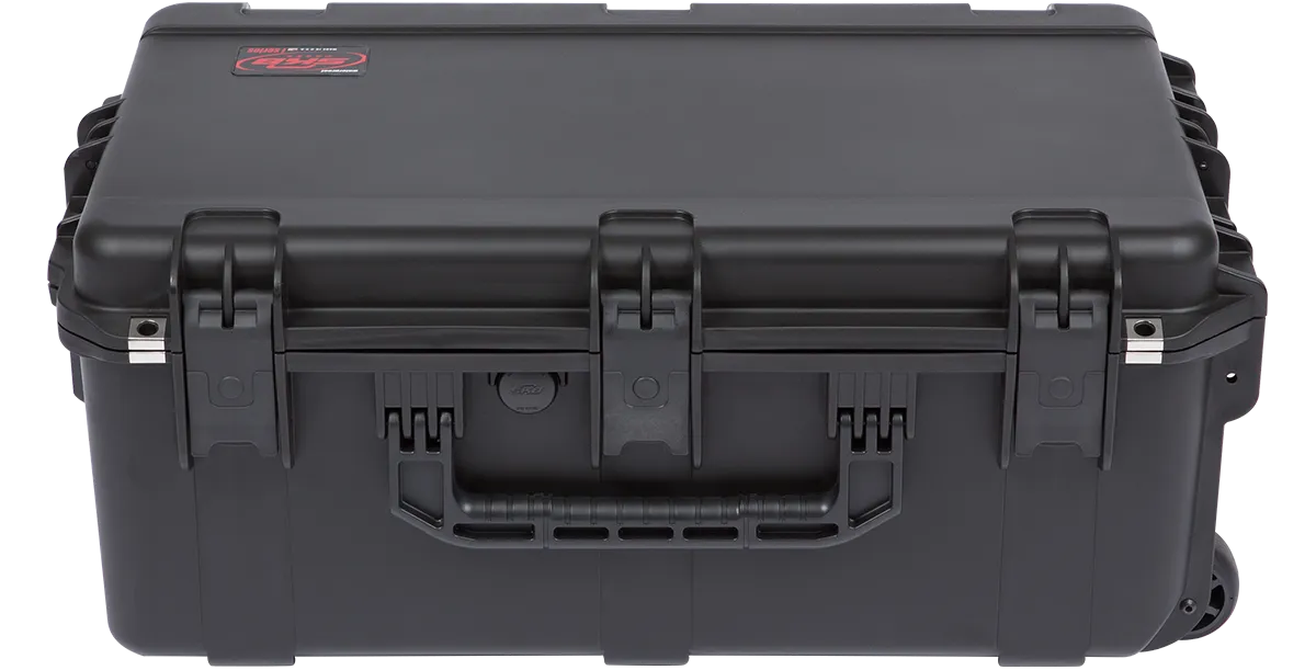 SKB 3iSeries Mil-Std Waterproof Case