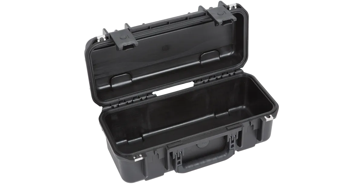 SKB 3iSeries Mil-Std Waterproof Case