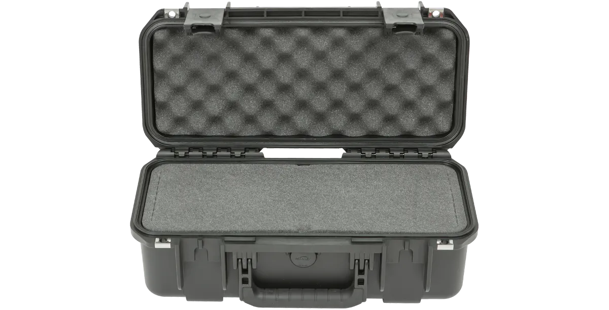 SKB 3iSeries Mil-Std Waterproof Case