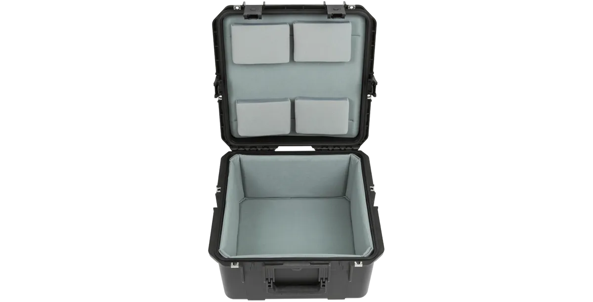 SKB 3iSeries Mil-Std Waterproof Case
