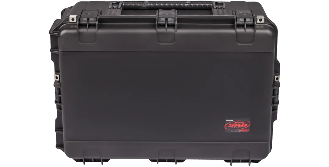 SKB 3iSeries Mil-Std Waterproof Case