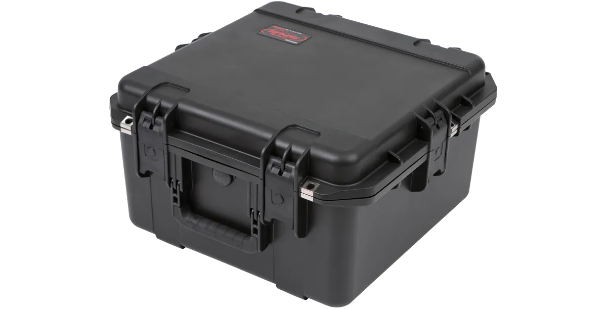 SKB 3iSeries Mil-Std Waterproof Case