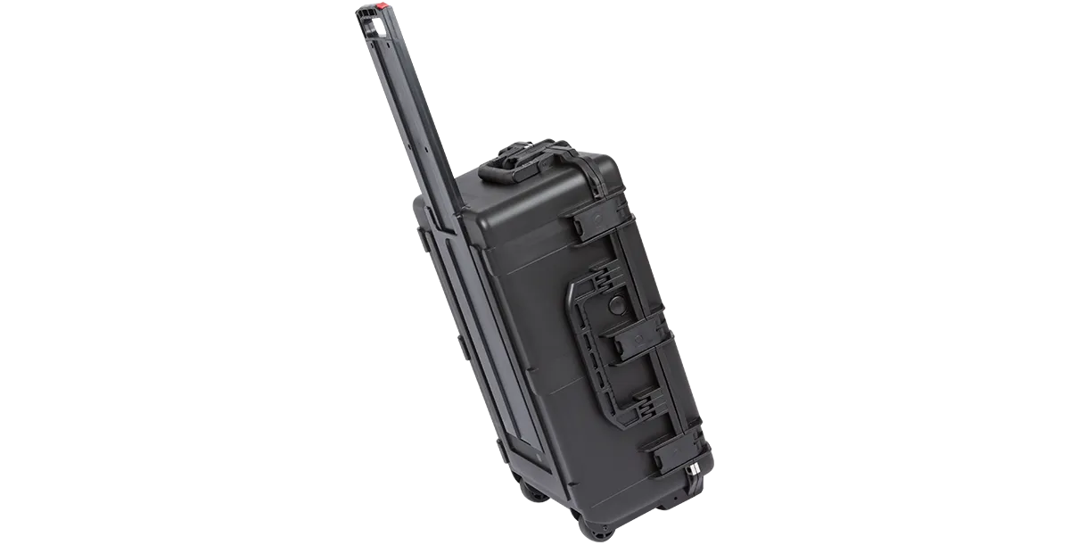 SKB 3iSeries Mil-Std Waterproof Case
